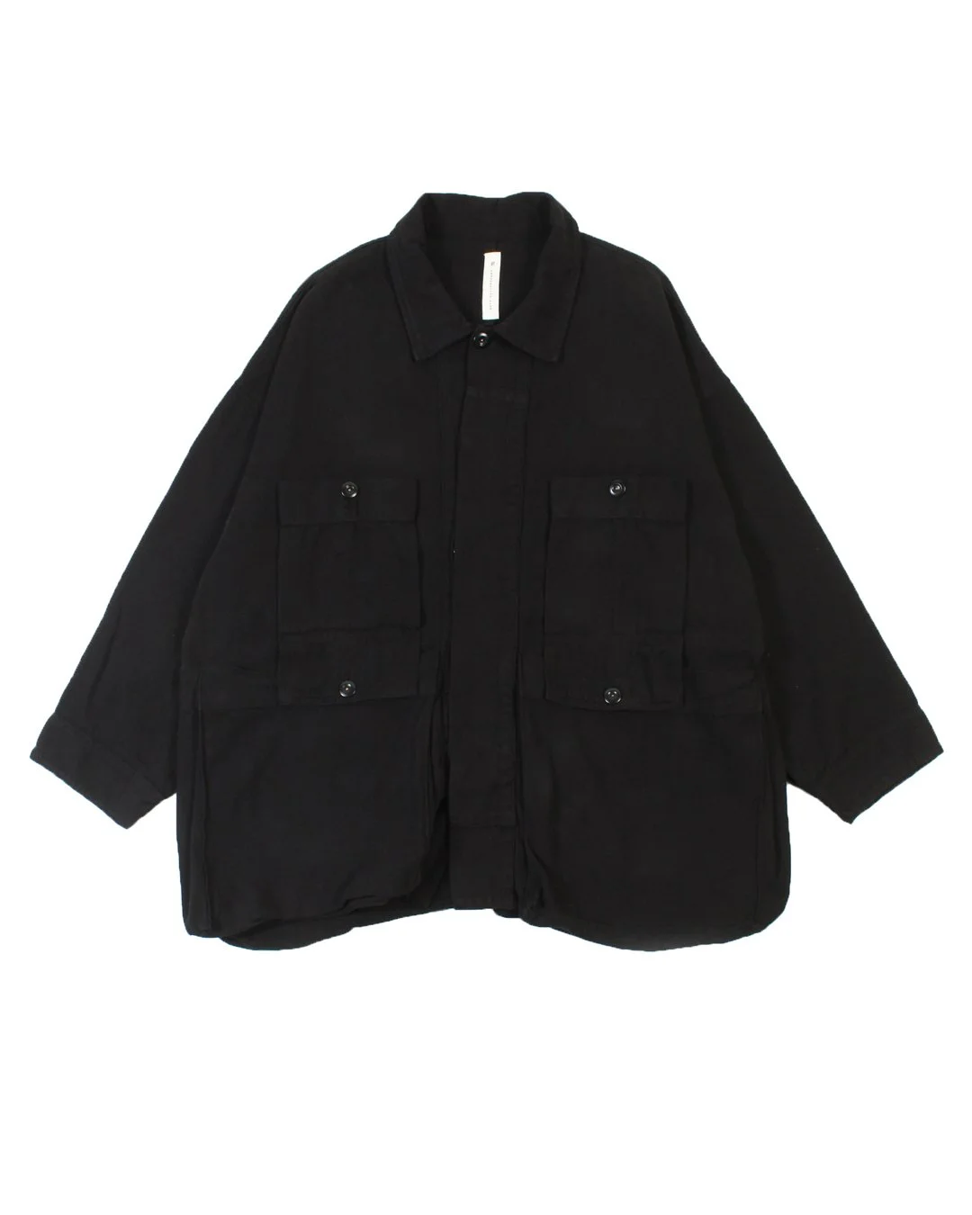 Tops | Prospective Flow | Japanese Fashion for Men | プロ
